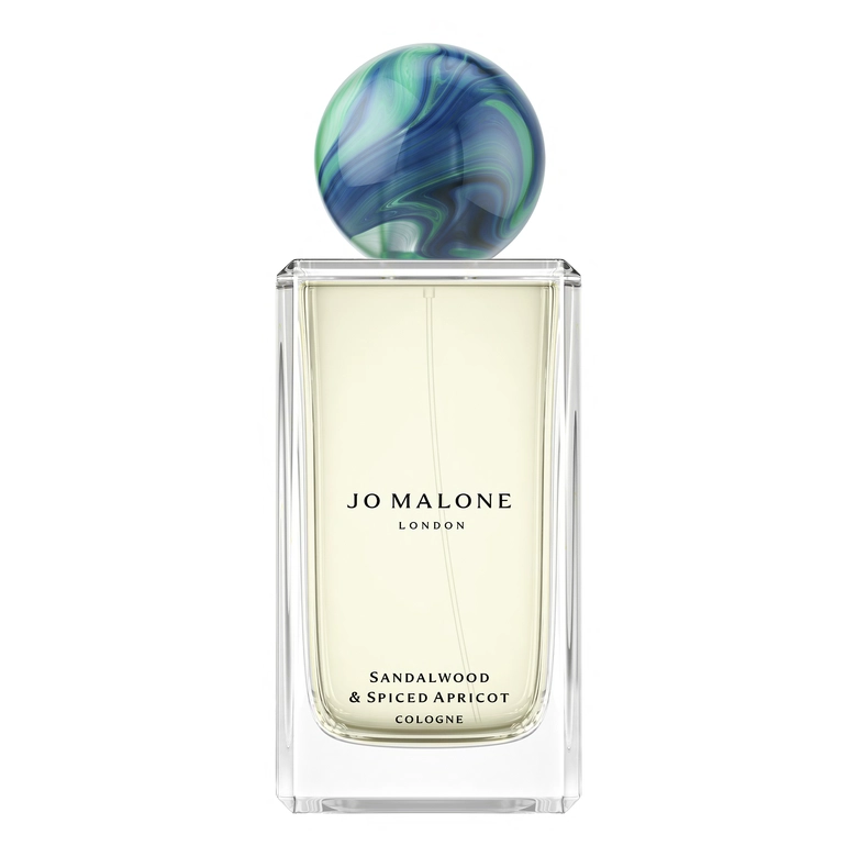 Jo Malone London、2025年クリスマスコレクションが10/17（金