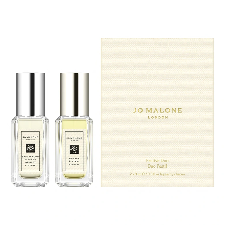 JO MALONE リードディフューザー　パイン & ユーカリプタス　クリスマス Jo Malone London、2025年クリスマスコレクションが10/17（金