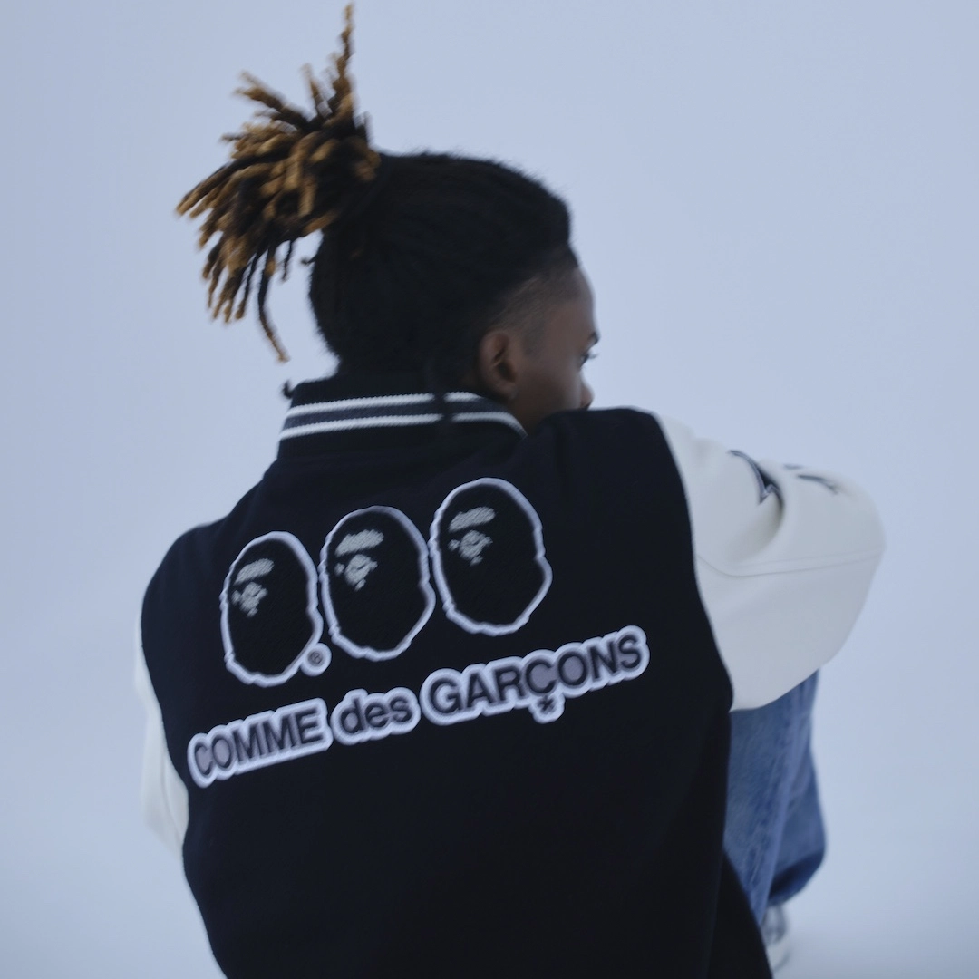 COMME des GARCONS コムデギャルソン 真空パック ぬいぐるみ COMME des GARCONS コムデギャルソン 真空パック ぬいぐるみ