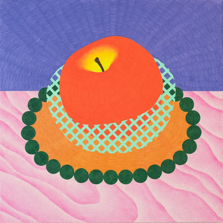 村上 生太郎が描く曙の光「あけぼの」、K ART GALLERYで9/19（金）より