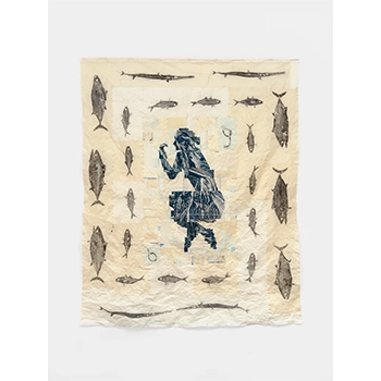 アレクサ・クミコ・ハタナカとジョニー・ニエムの「根気と継続