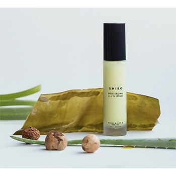 ・SHIRO 沖縄県タマヌオイル　インセラム SHIRO / タマヌオイルインセラムの公式商品情報｜美容・化粧品情報は