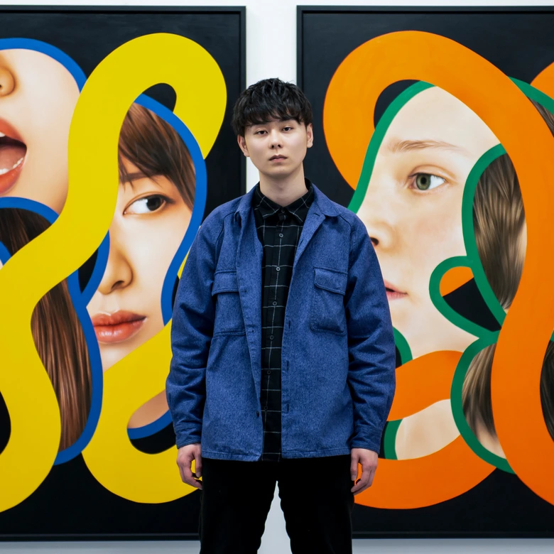 四季の彩景『近代日本画の四巨匠』　複製画　3点 四季の彩景『近代日本画の四巨匠』 複製画 3点