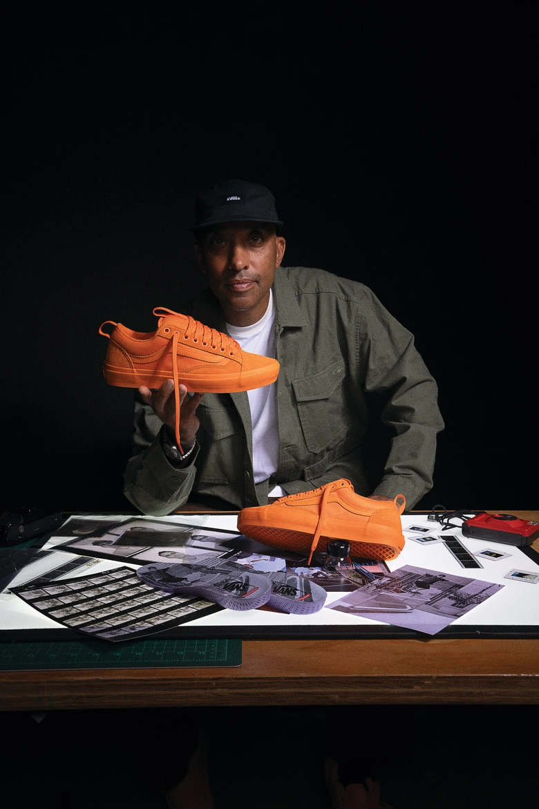 【美品】Uber Eats 海外モデル アーティストデザイン デザイナーバッグ 美品】Uber Eats 海外モデル アーティストデザイン デザイナー