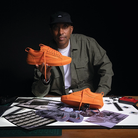 ウランガラス】 ヴィクトリア朝ボート型バスケットDavidson