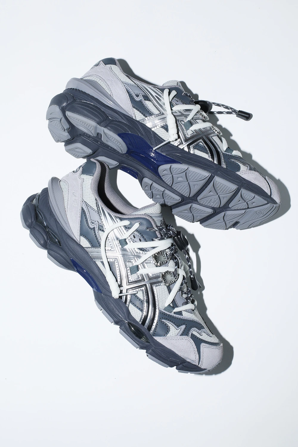 新品 asics TOGA GEL-CUMULUS 16 TG 23㎝ Grey AsicsxTogaGel-