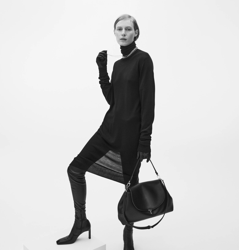 TOTEMEがGINZA SIXにてポップアップストアを開催 │ QUI