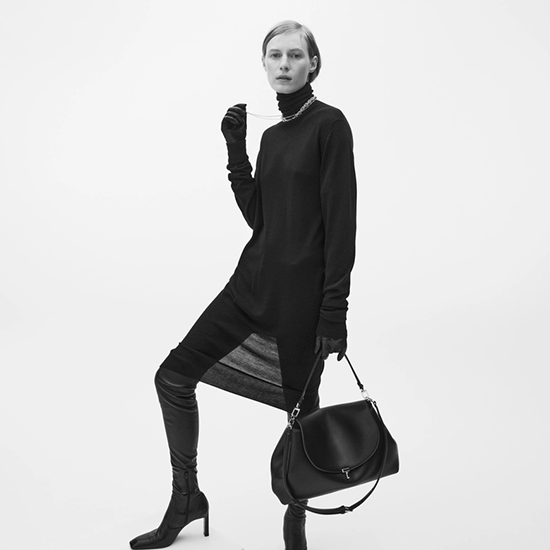 TOTEMEがGINZA SIXにてポップアップストアを開催 │ QUI