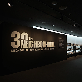 THE TOKYO HUNDREDS 2 原宿の肖像 ラフォーレ原宿ステッカー THE TOKYO