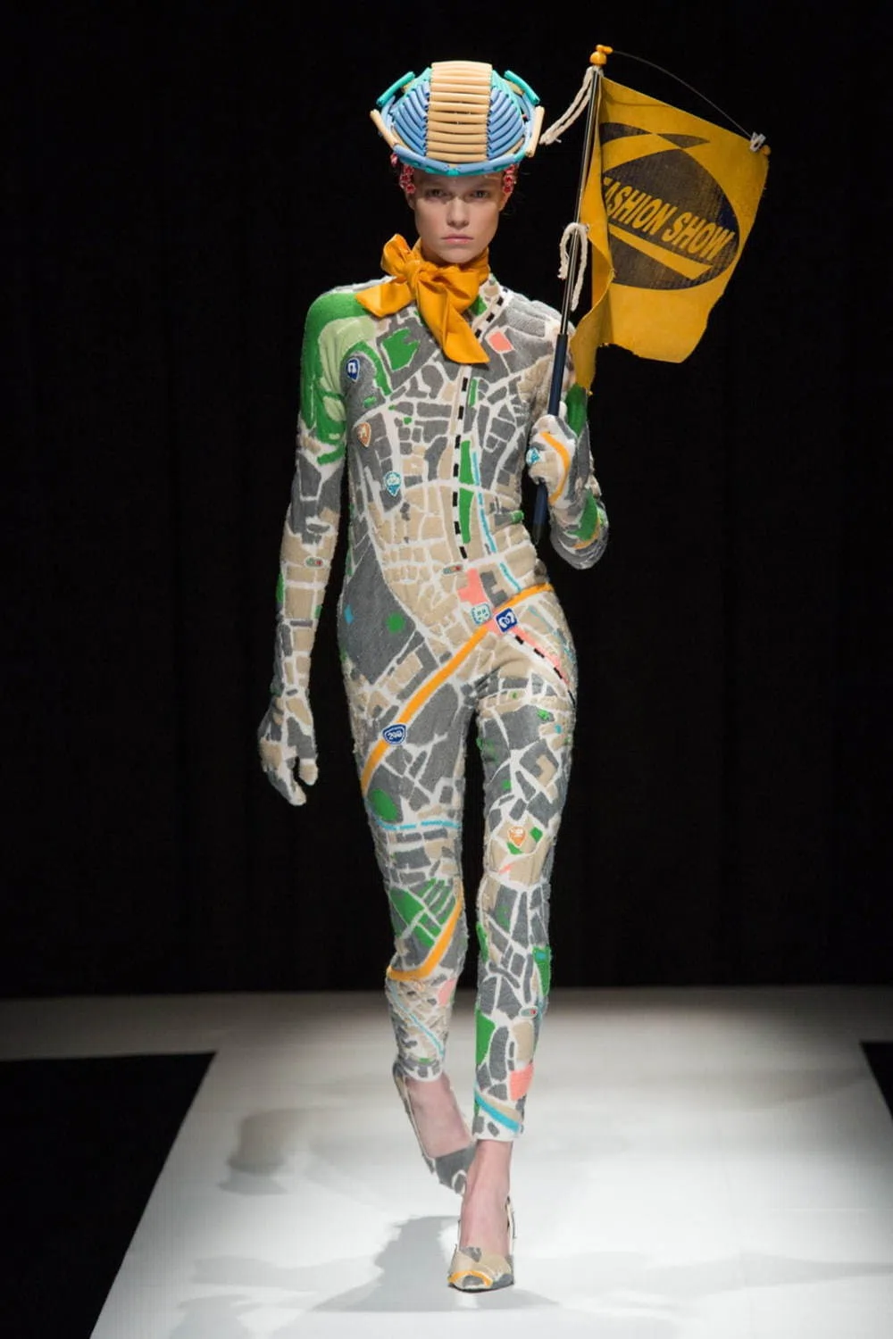 pillings knitting works 2020-25 ピリングス pillings knitting works 2020–25』 このたび、ブランド初となる