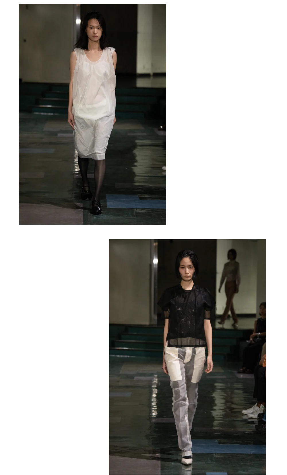 pillings knitting works 2020-25 ピリングス pillings knitting works 2020–25』 このたび、ブランド初となる