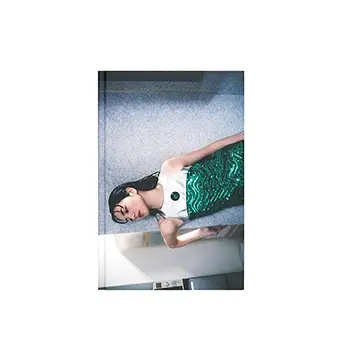 LA MUSEUM、写真集「LA MUSEUM NANA KOMATSU」を10/26（日）発売、3D