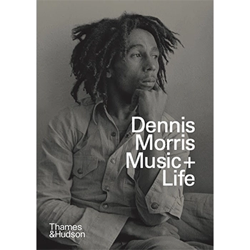 【新品】Dennis Morris Music + Life デニス・モリス 68f05c99c77ed.webp