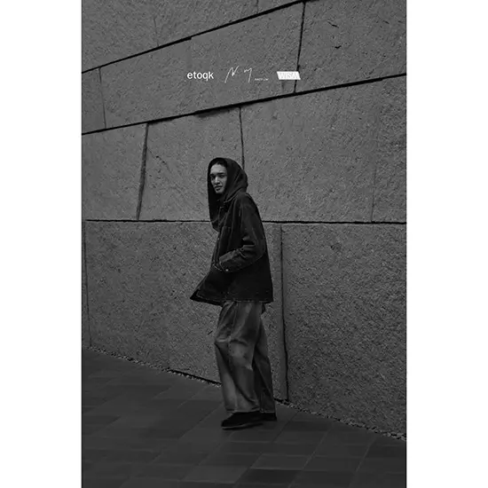 ジャケット・アウター ANCELLM WISM DUCK COVERALL JACKET ANCELLM / アンセルム】WISM 別注 DUCK COVERALL JACKET