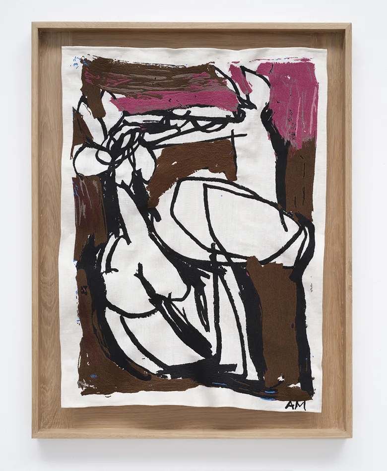 題名『娠と愛』 芸術作品 絵 美術作品 カノックスター様 アニー・モリス & イドリス・カーン A Petal Silently Falls