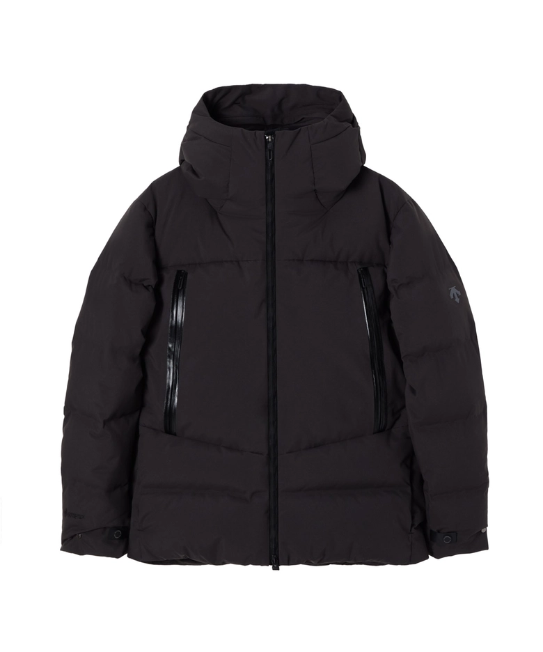 DESCENTE ALLTERRAIN、MIZUSAWA DOWNの新作4型が10/17（金）発売