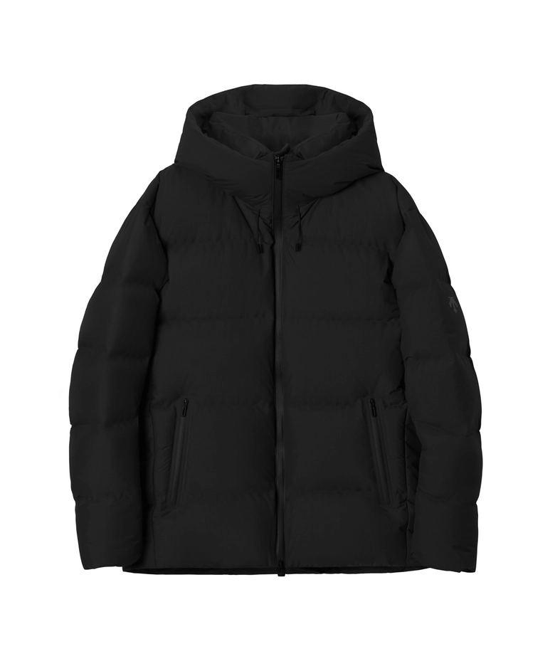 DESCENTE ALLTERRAIN、MIZUSAWA DOWNの新作4型が10/17（金）発売