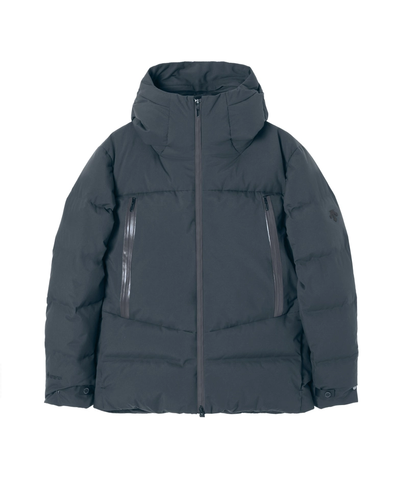 DESCENTE ALLTERRAIN、MIZUSAWA DOWNの新作4型が10/17（金）発売開始