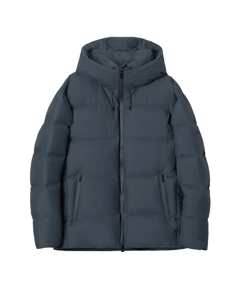 DESCENTE ALLTERRAIN、MIZUSAWA DOWNの新作4型が10/17（金）発売開始