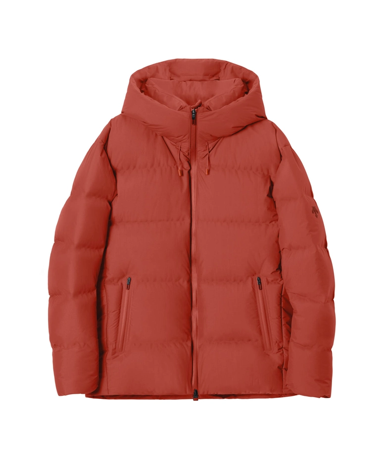 DESCENTE ALLTERRAIN、MIZUSAWA DOWNの新作4型が10/17（金）発売