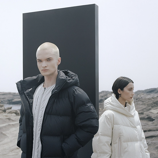 美良品 DESCENTE OGASAKA ミドラー  サイズ S 楽天市場】【2024AW】DESCENTE ALLTERRAIN(デサントオルテライン