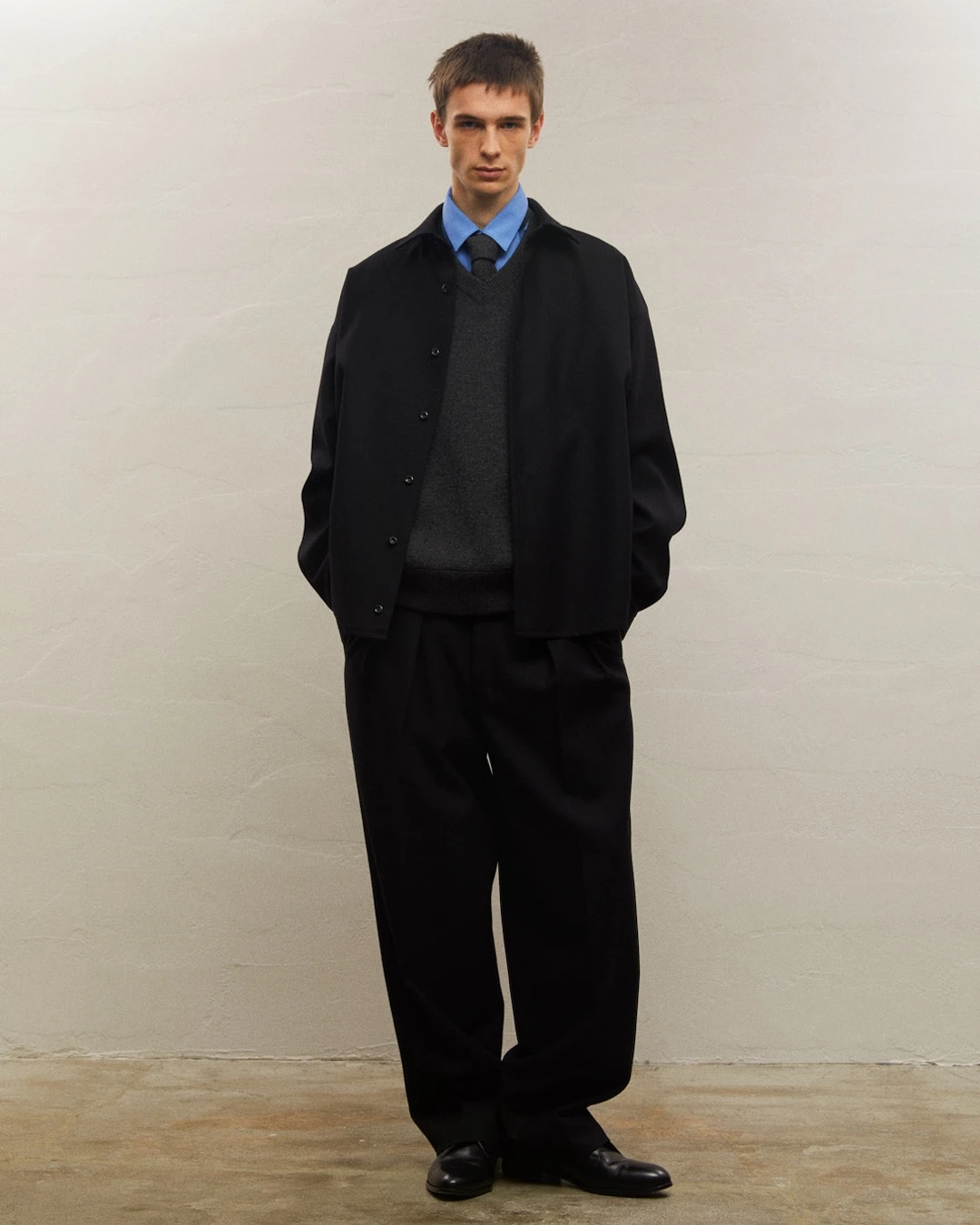 THE RERACS × Editionの別注コレクションが10/18（土）発売、上質な