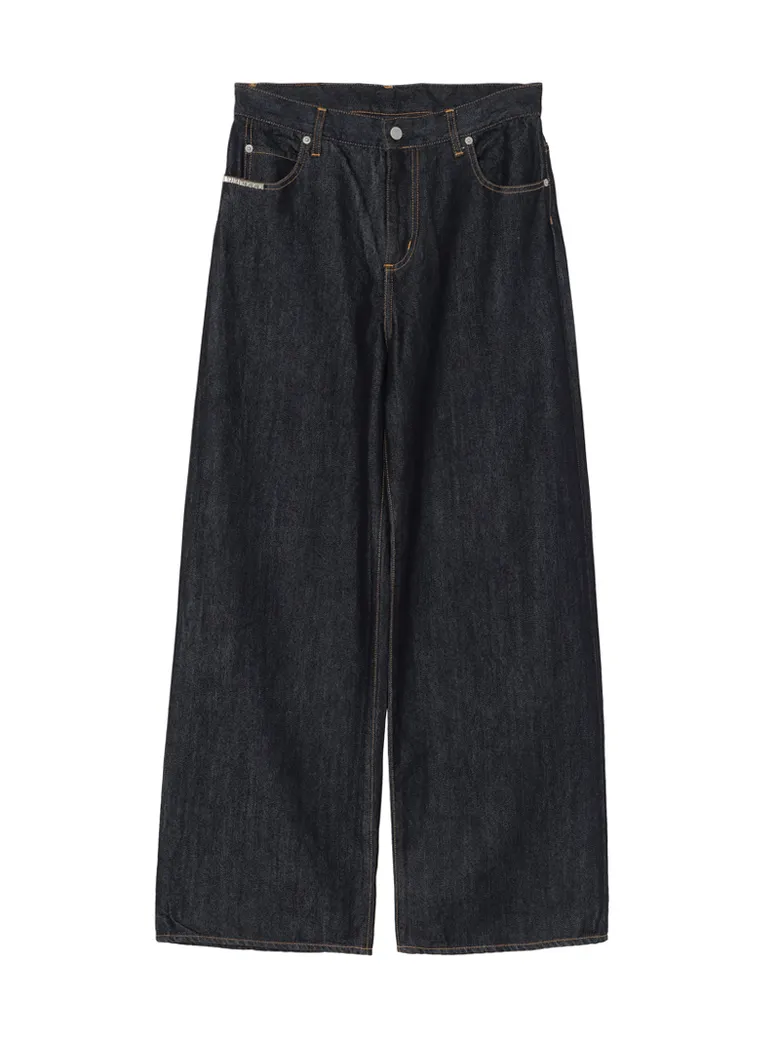 LUCIEN PELLAT-FINET トリコロールバンド バミューダ XL美品 ルシアン ペラフィネ(lucien pellat-finet) 2025年春夏