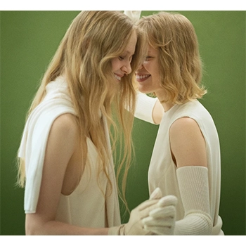 SHIRO、「アドベントカレンダー 2025」と「ホリデーセット 2025」を10