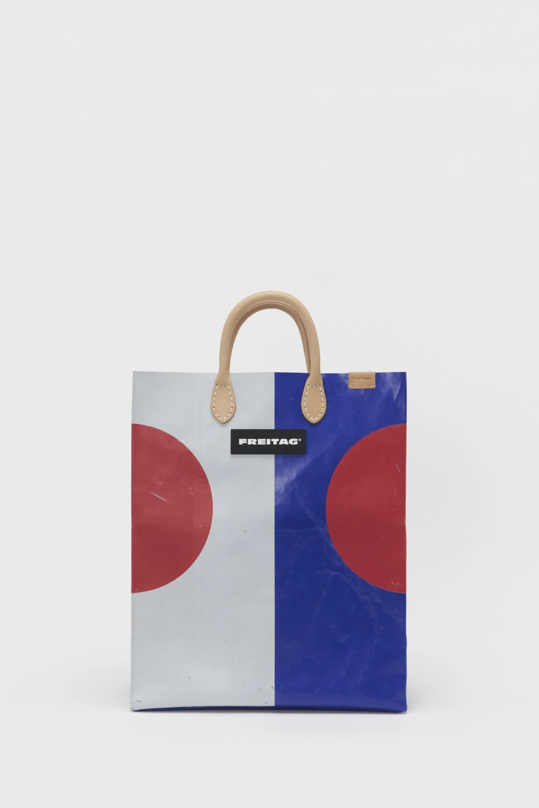 FREITAG by Hender Scheme、二次創作によるバッグ第2弾「HS