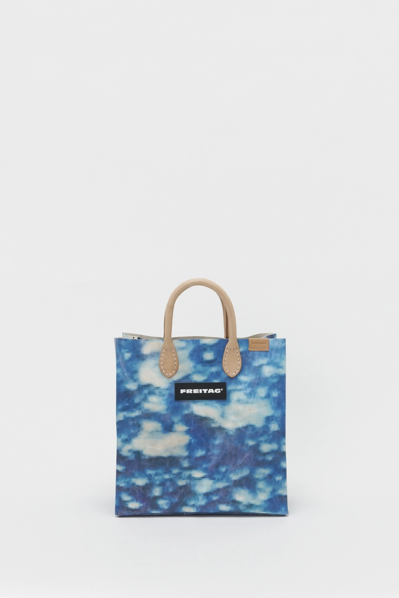 FREITAG by Hender Scheme、二次創作によるバッグ第2弾「HS