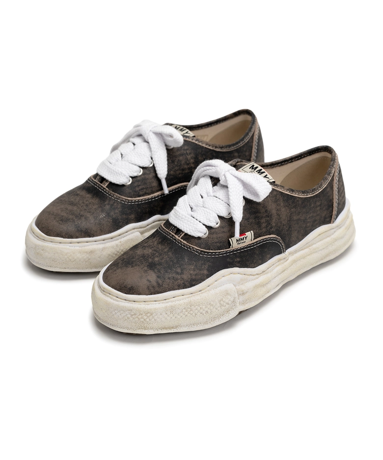Sola様限定 Maison MIHARA YASUHIRO、“Original Sole Sneakers”シリーズより