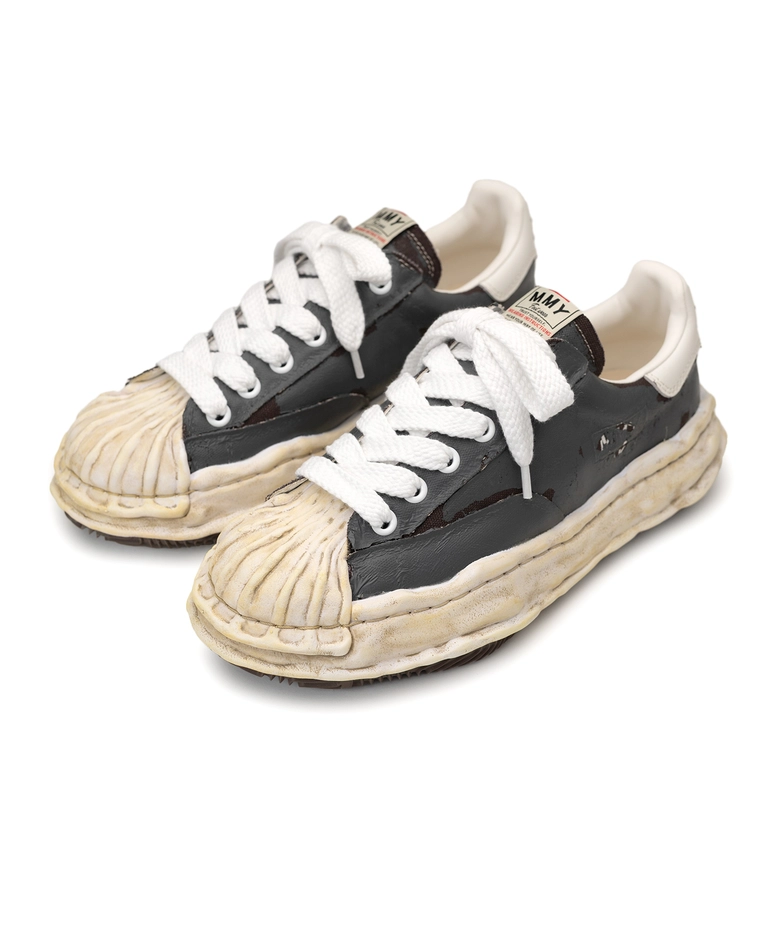 Maison MIHARA YASUHIRO、“Original Sole Sneakers”シリーズより