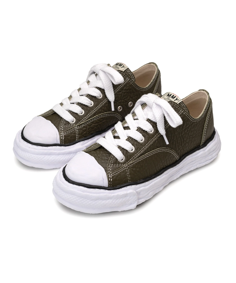 Maison MIHARA YASUHIRO、“Original Sole Sneakers”シリーズより
