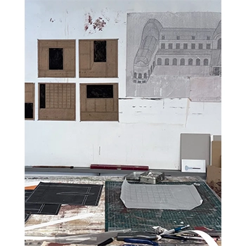 フィリップ・ワイズベッカー展示2018希少人気ポスター 80歳を超えて