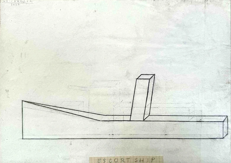 フィリップ・ワイズベッカー展「View points」開催、GALLERY CLASKAで