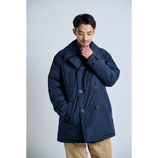 OSHMAN'Sの40周年を記念し、TAION・Dannerとのトリプルコラボアウター