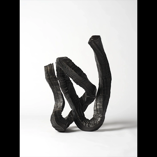 NY ニューヨーク　アーティスト作品　アルベロベロ風　切り絵 アルベロベッロ」 by 山崎 英男｜Artmeter｜暮らしを彩るアートが