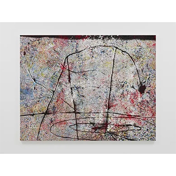 ダラコマタ 絵画 サイトウマコト「みえるもの」、視ることから描くことへ──新作展が