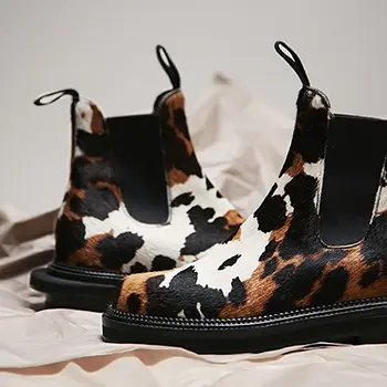 J.M. WESTONとsacai、3度目のコラボコレクションを発表、11/7（金