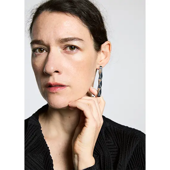 A-POC ABLE ISSEY MIYAKE、産学連携によるプロジェクト「TYPE-X Inkjet