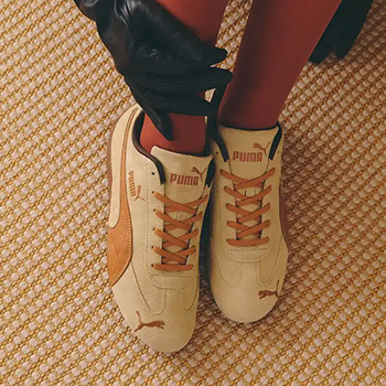 BILLY'SがPUMAの「SPEEDCAT」別注モデルを12/6（土）にリリース、大人