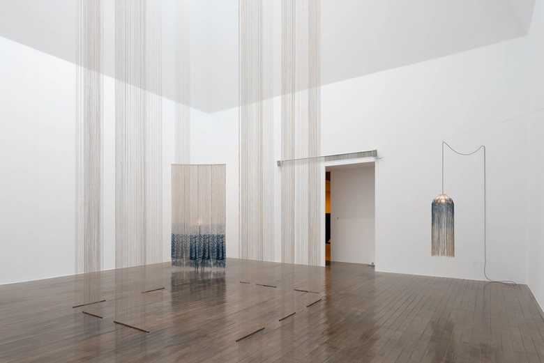 梅田哲也と呉夏枝が導く、記憶と水の交錯点——「Tokyo Contemporary Art