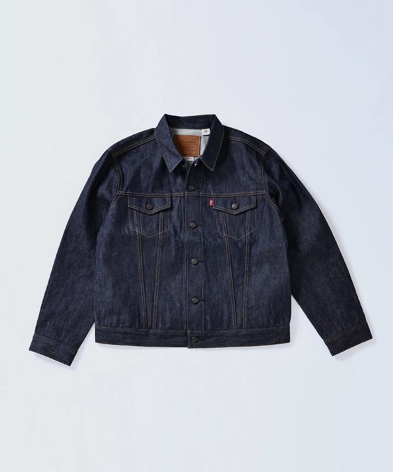 Levi's®とJOURNAL STANDARD/JOURNAL STANDARD relume 別注コレクション