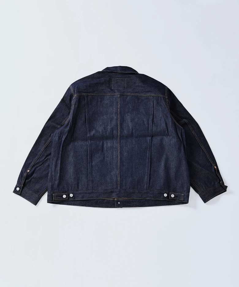 Levi's®とJOURNAL STANDARD/JOURNAL STANDARD relume 別注コレクション