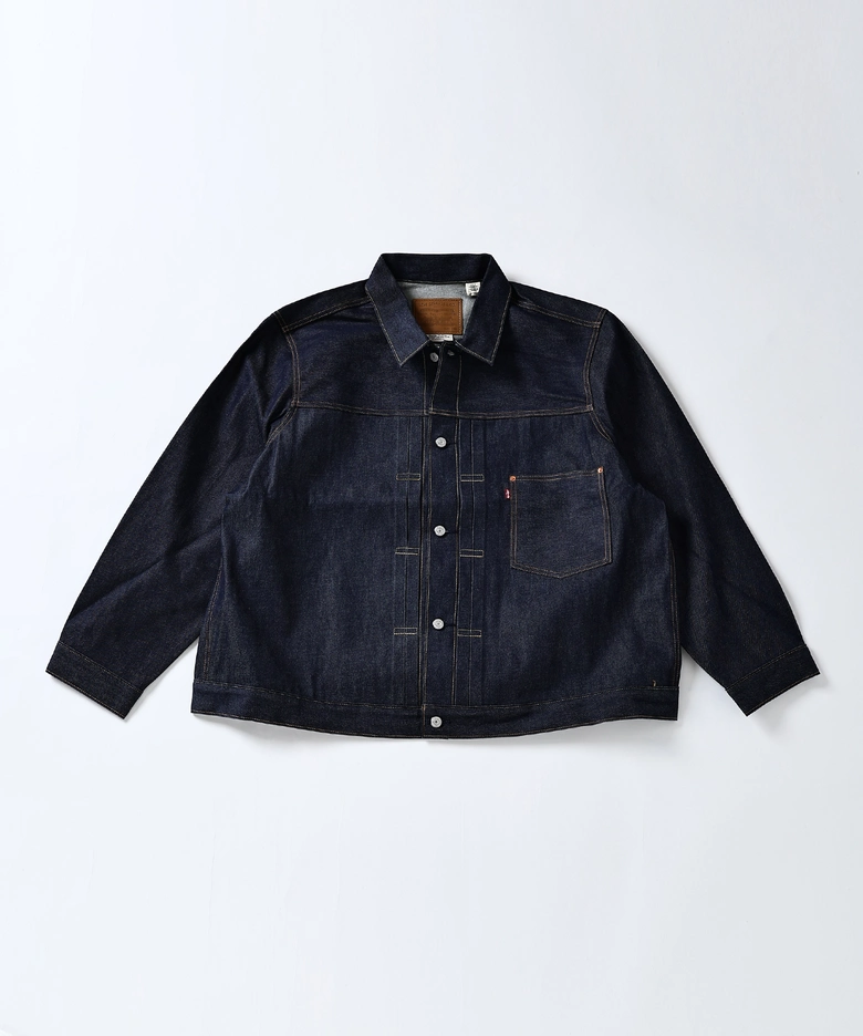 LEVI'S 1st JOURNAL STANDARD relume別注 Levi's®とJOURNAL STANDARD/JOURNAL STANDARD relume 別注コレクション