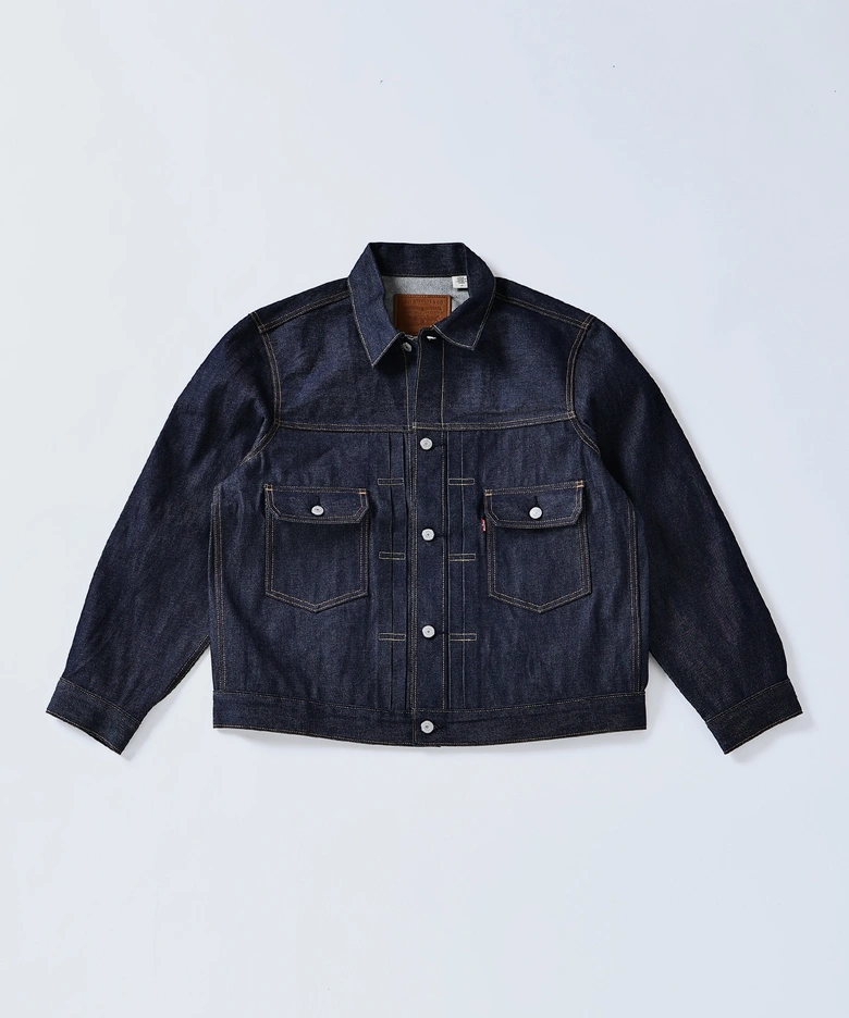 Levi's®とJOURNAL STANDARD/JOURNAL STANDARD relume 別注コレクション