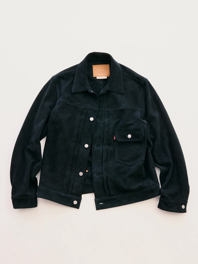 リーバイス　relume別注モデル Levi's®とJOURNAL STANDARD/JOURNAL STANDARD relume限定の別注