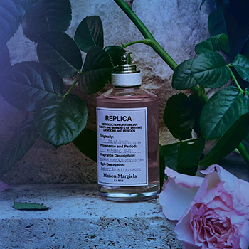 Maison Margiela Fragrances、新作「アップ アット ドーン」2/5（木