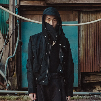 NUBIANがBED j.w. FORDの名作ブルゾンを別注で復刻、1/31（土）より