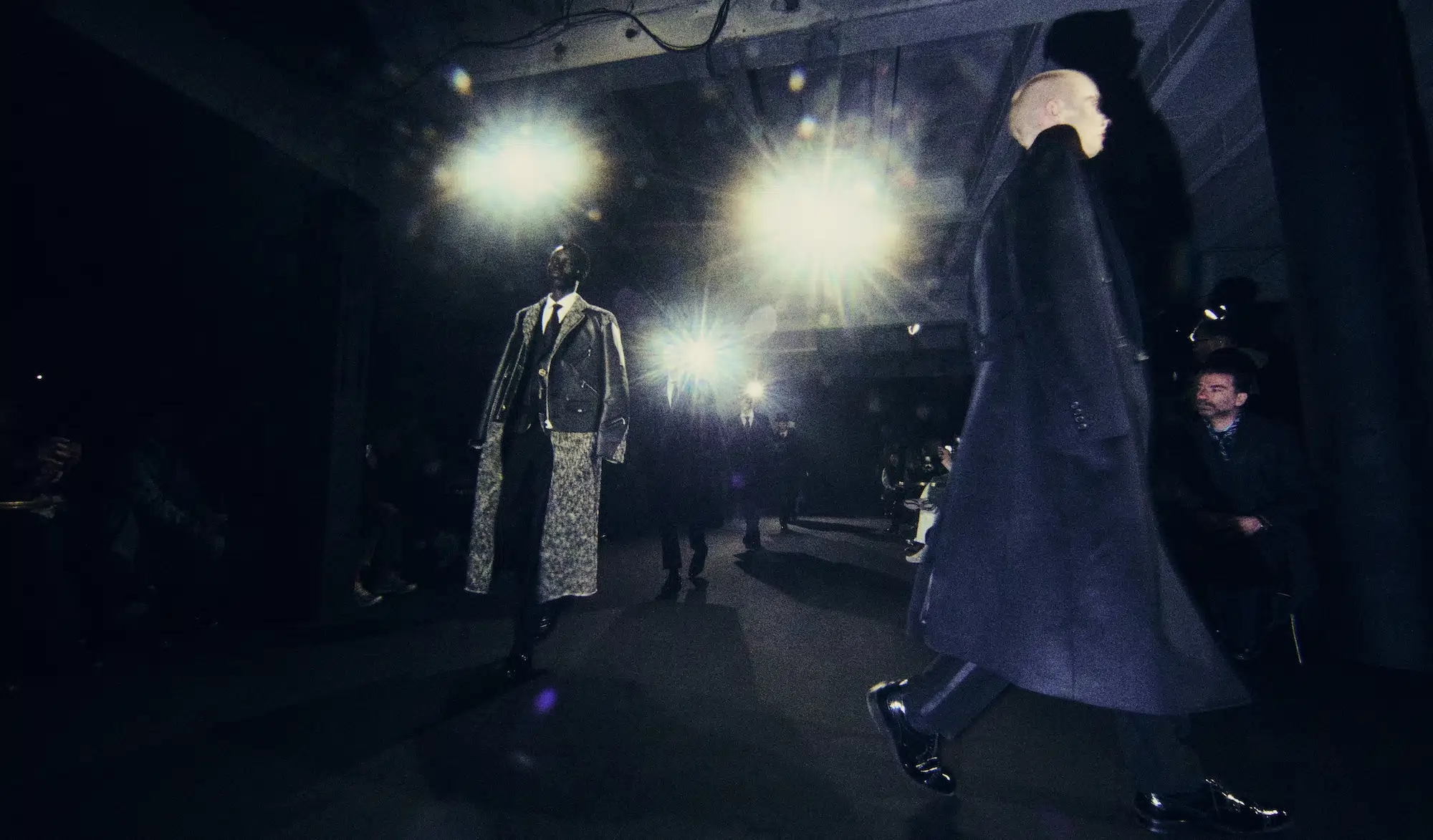 QUI - Fashion & Culture media